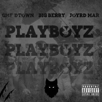 PLAYBOYZ by Big Berry