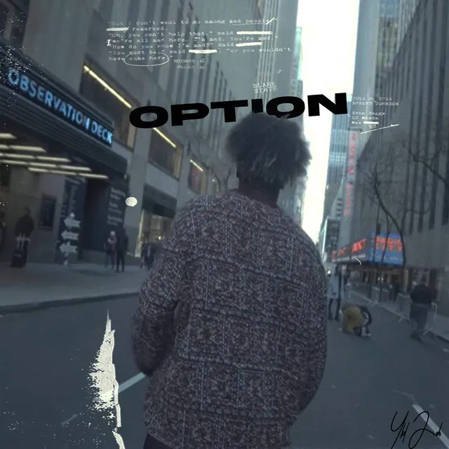 Option