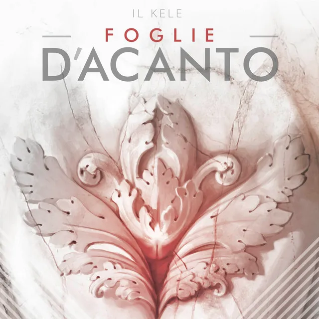 Foglie d'acanto