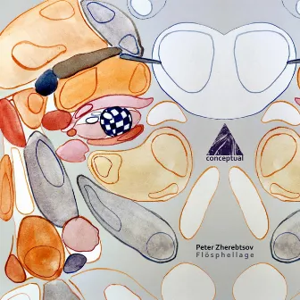 Flösphellage by Peter Zherebtsov