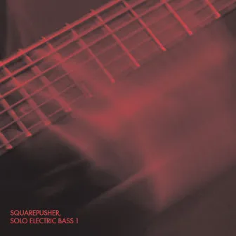 Solo Electric Bass 1 by Tom Jenkinson