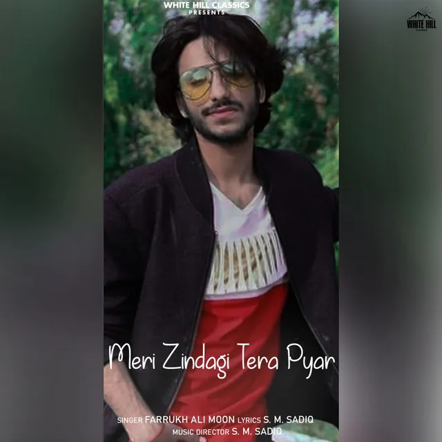 Meri Zindagi Tera Pyar