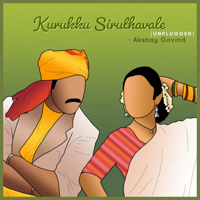 Kurukku Siruthavale - Unplugged