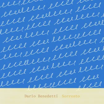 Sorrento by Dario Benedetti