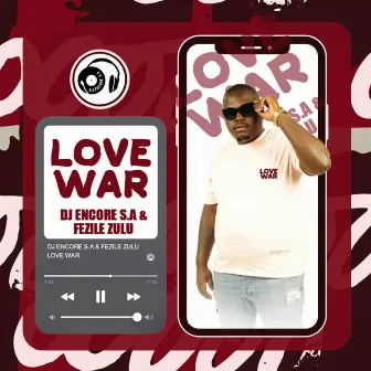 Love War by DJ ENCORE S.A