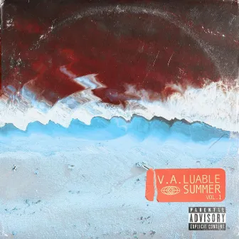 V.A.LUABLE SUMMER vol 1 by V.A.L