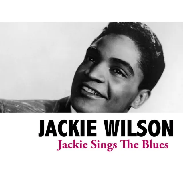 Jackie Sings the Blues