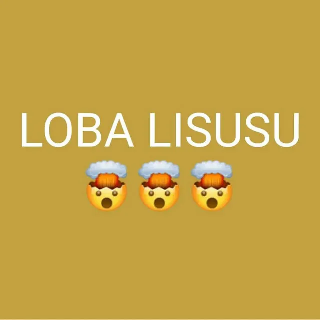 Loba Lisusu