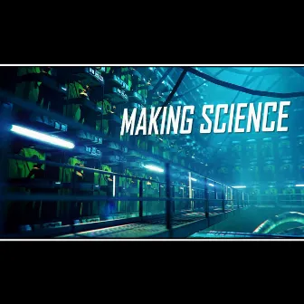 Making Science by Harry Callaghan