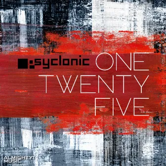 OneTwentyFive by Psyclonic