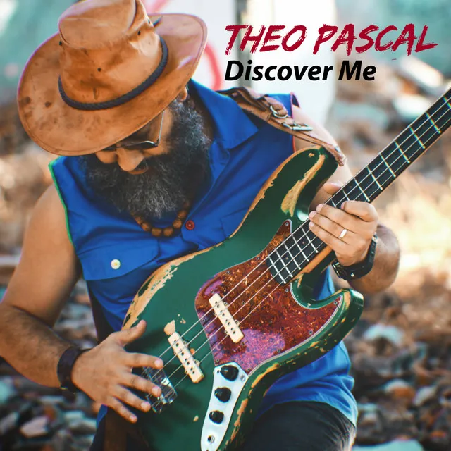 Discover Me - Radio Edit