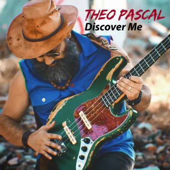 Discover Me by Theo Pas'cal