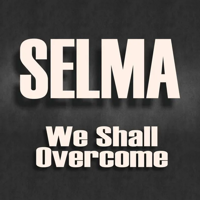 We Shall Overcome