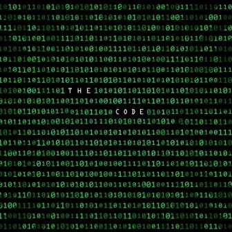 The Code by Ko-B