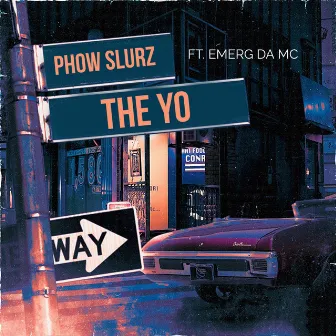 Tha Yo by Phow Slurz