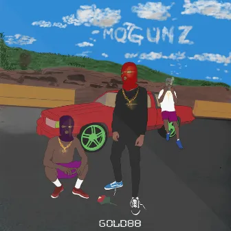 Mo'Gunz by MoGunz