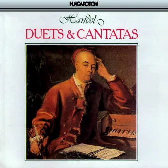 Duets and Cantatas by Paul Esswood