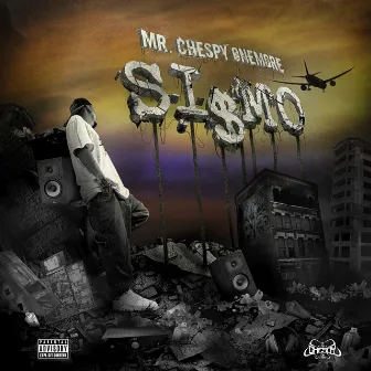 Si$Mo - Mr. Chespy by Mr Chespy