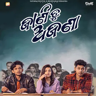 Jani Tu Ajana by Humane Sagar