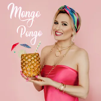 Mongo Pongo by Dianna Rotaru