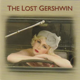 The Lost Gershwin by Victoria Hart