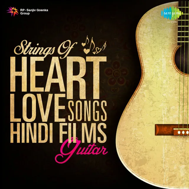 Strings of Heart