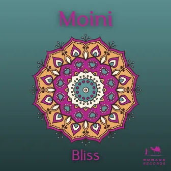 Bliss by Moini