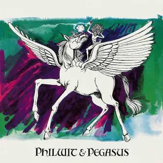 Philwit & Pegasus by Philwit & Pegasus