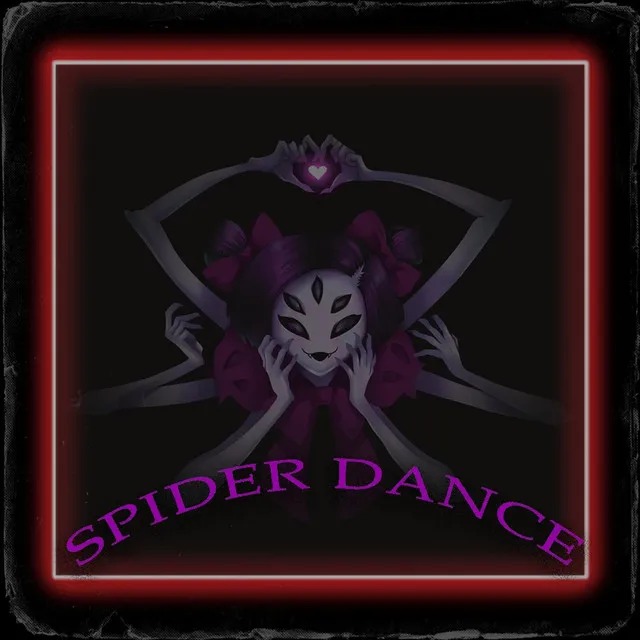 Spider Dance