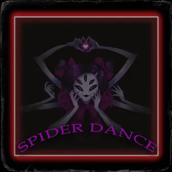 Spider Dance by phonkybat