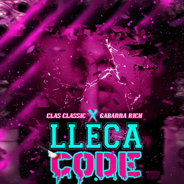 Lleca Code