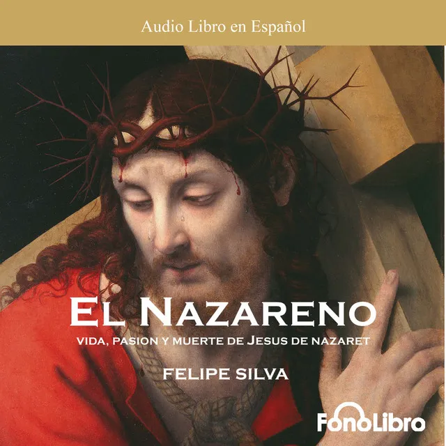 Capítulo 6 - El Nazareno