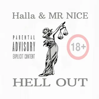 Hell Out by Halla