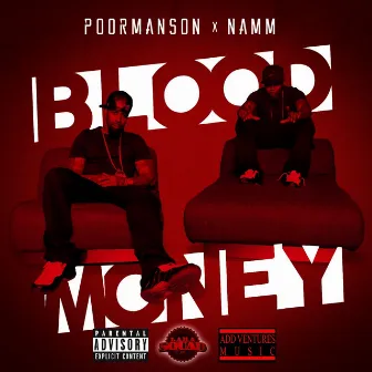 Blood Money by Namm