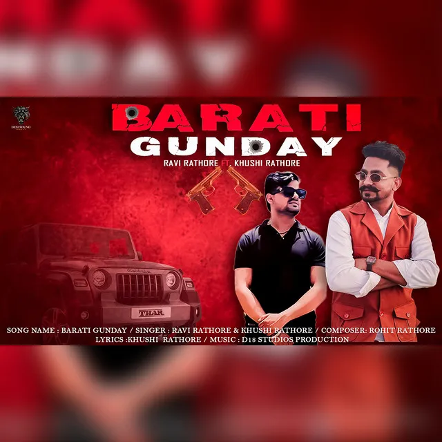 Barati Gunday