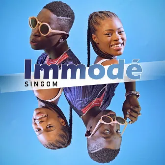 Immodé by Singom