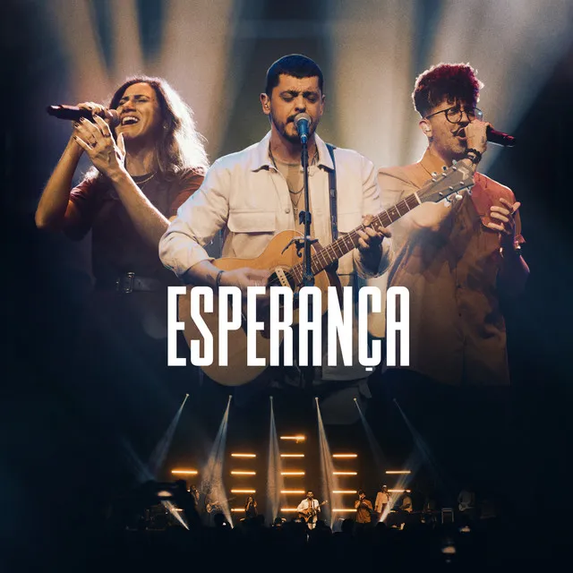 Esperança - Ao Vivo