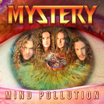 Mind Pollution by Mystery