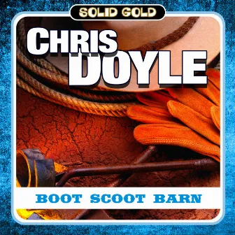 Boot Scoot Barn by Chris Doyle