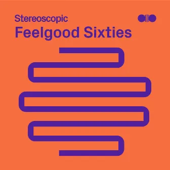 Feelgood Sixties by Eric Starczan