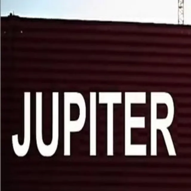 Jupiter