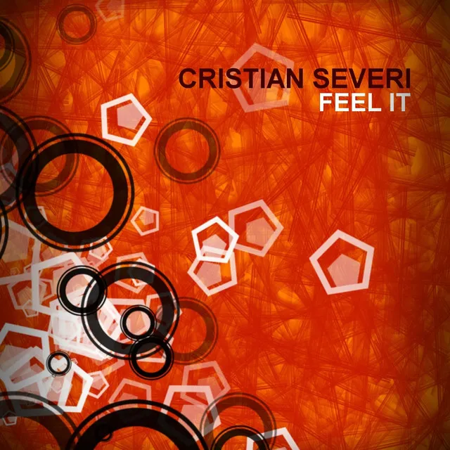 Feel It - Original Mix