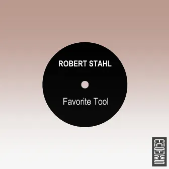 Favorite Tool by 