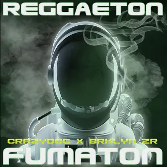 Reggaeton Fumaton by CrazyDog