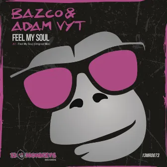 Feel My Soul by Bazco