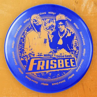 Frisbee by Sosa Geek