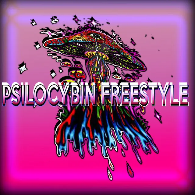 Psilocybin Freestyle