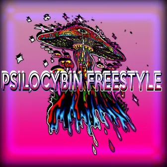 Psilocybin Freestyle by H2O