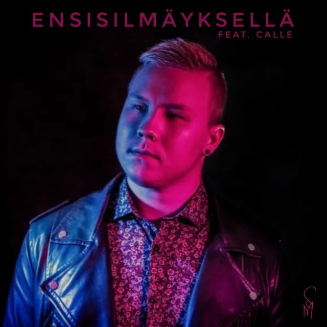 Ensisilmäyksellä