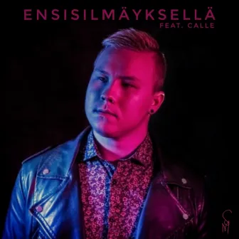 Ensisilmäyksellä by Slungimayne